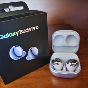 Galaxy Buds Pro